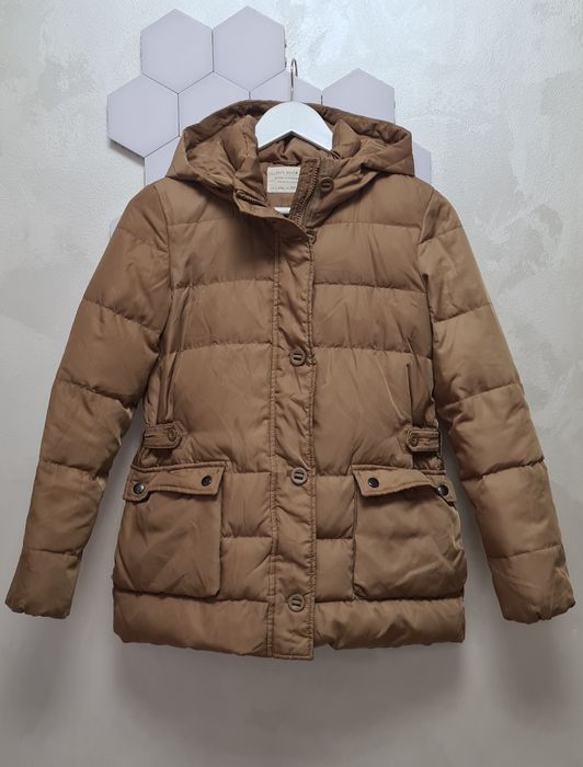 ZАRA Куртка демисезона 13-14 років