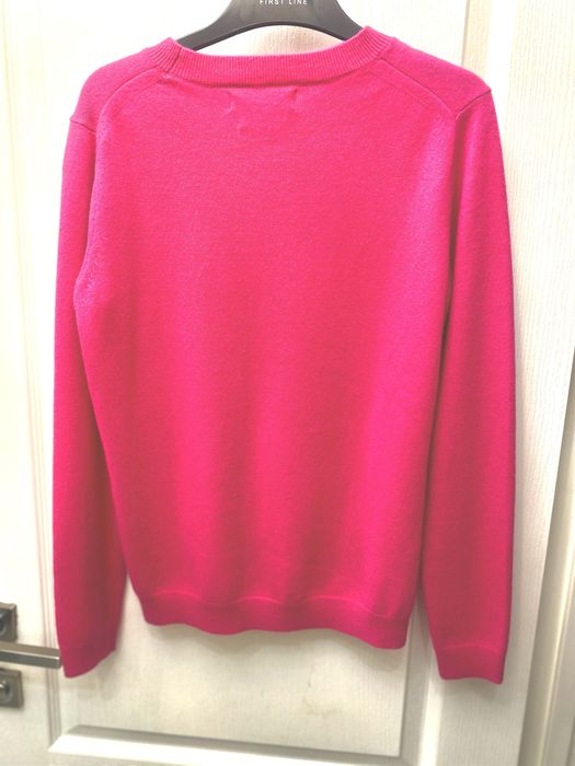 Продам гольф / свитeр кашемировый Mango