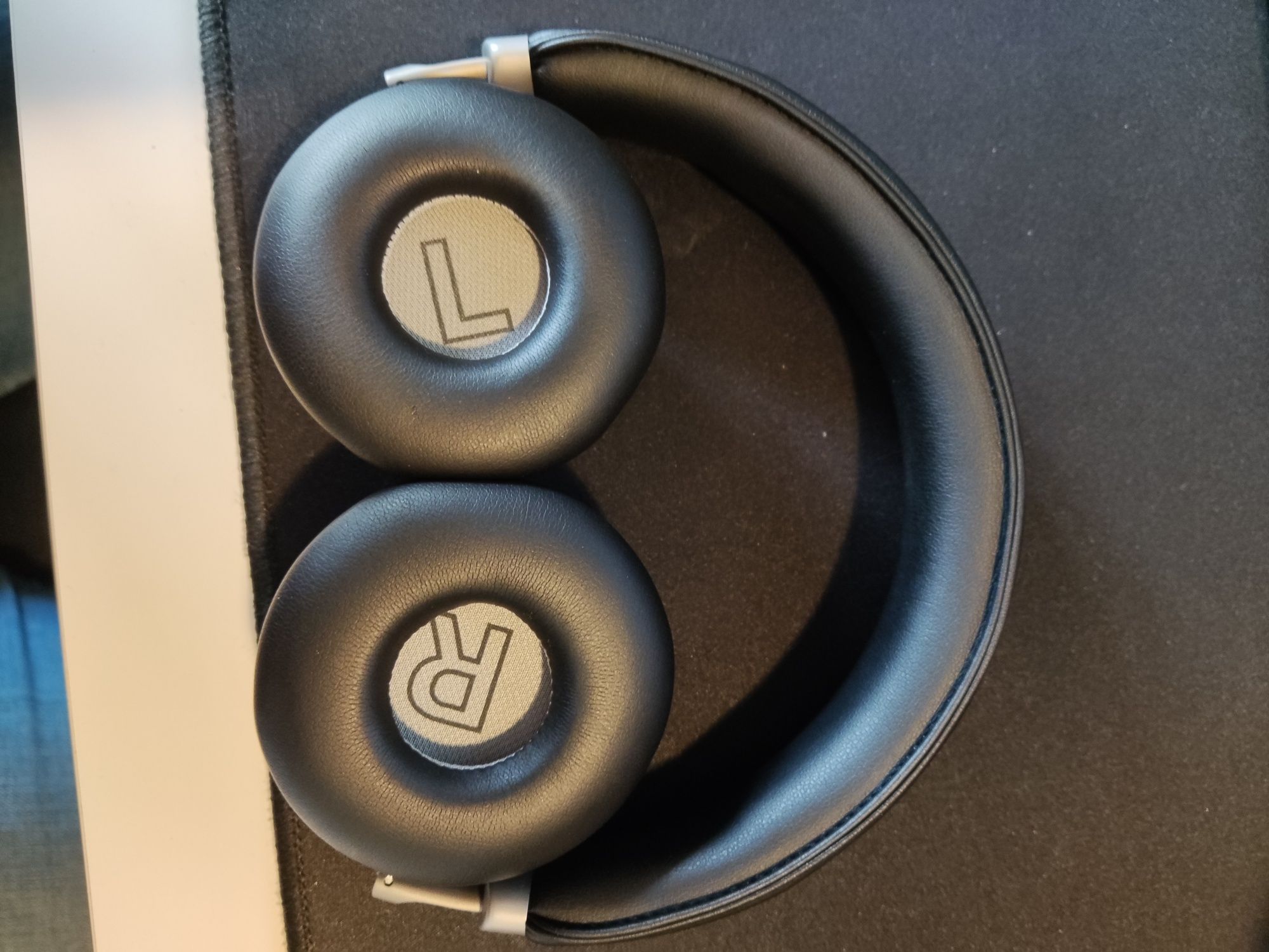 Headphones Meizu HD50