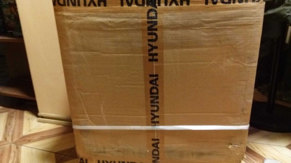 Генератор бензиновий  HYUNDAi hy 10000 LEK 8.2 кВт оригінал корея