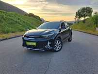Kia Stonic 1.0 T-GDI 120 Edition 7