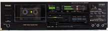Кассетная дека   TEAC V-850X