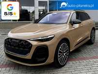 Audi Q5 Najnowsze Audi Q5! | Polski Salon! | Szybki Odbiór! | Duży Rabat!