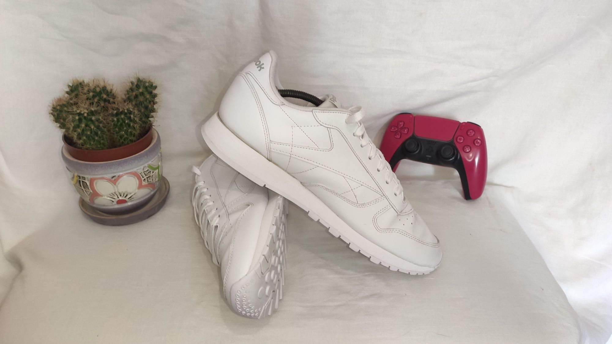 Чоловічі кросівки Reebok Classic.Розмір 45.5