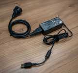 Zasilacz Lenovo z kablem sieciowym 45 W do IBM, Lenovo