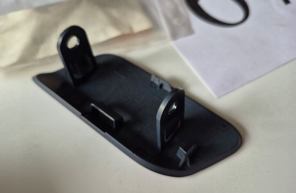 Osłona Gruntowana Prawa BMW F06 F12