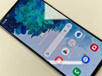 Samsung Galaxy S20 FE 5G Dual SIM/ 6GB/ 128GB/ Cloud Navy + ładowarka