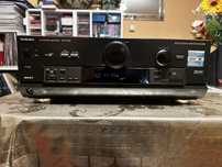 Amplituner Technics SA DX 750