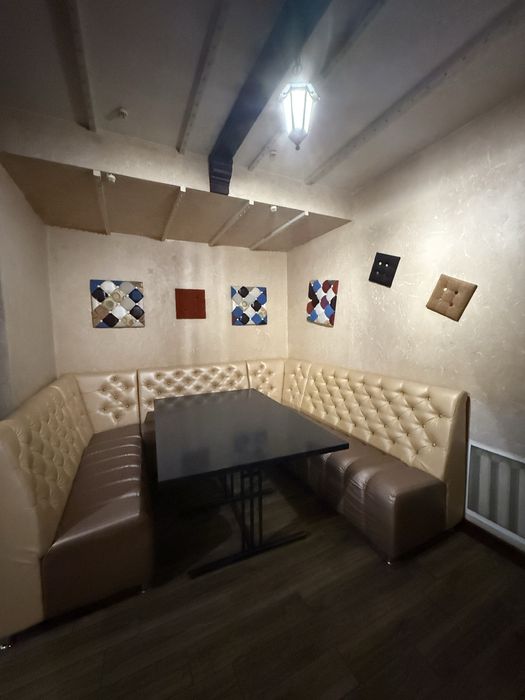 Вул. ЗСУ, 1 поверх