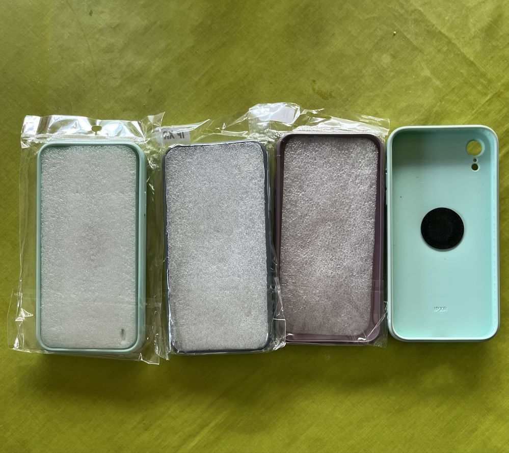 Iphone XR como novo