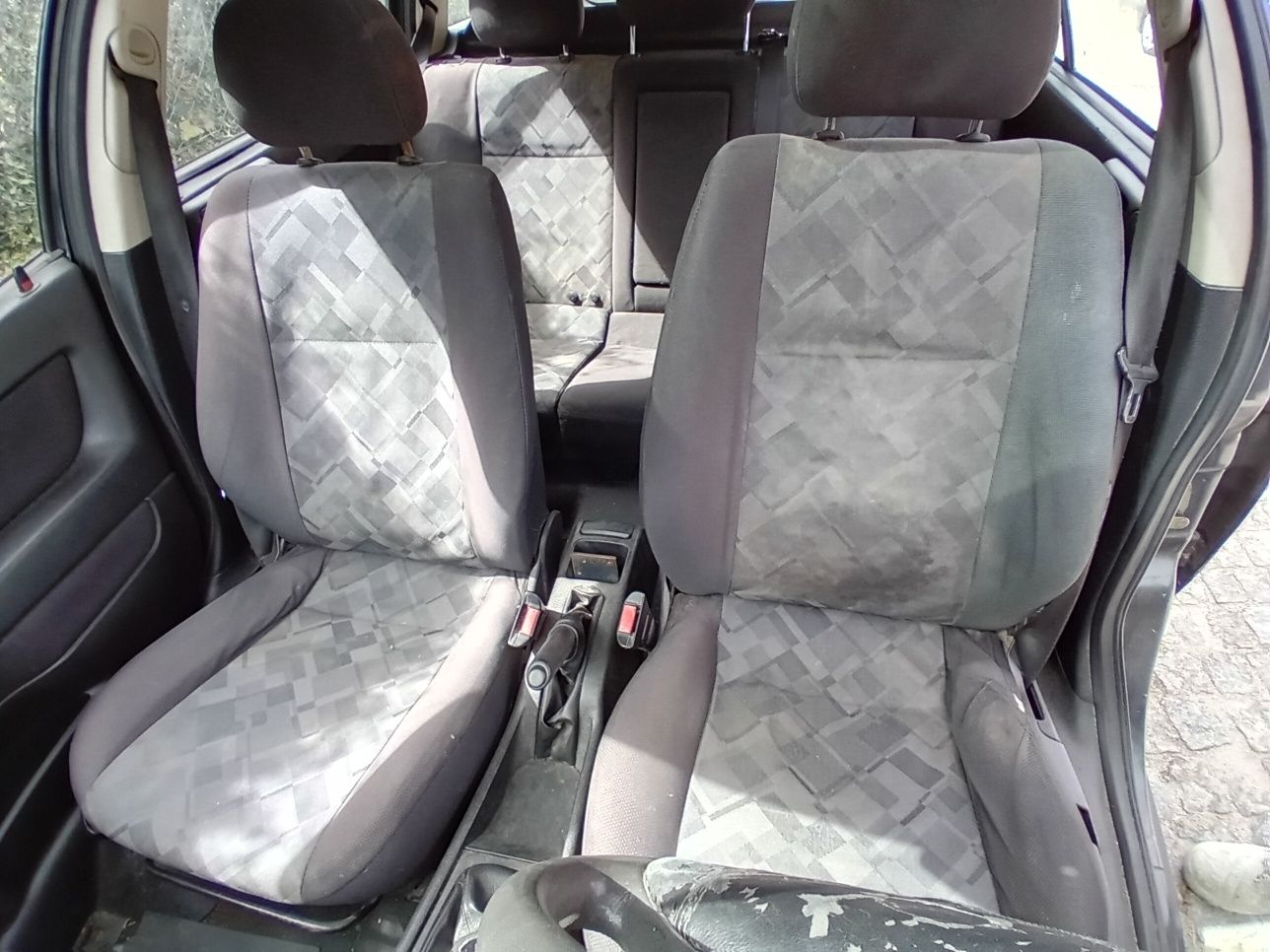 opel astra 2.0 Dti motor GM