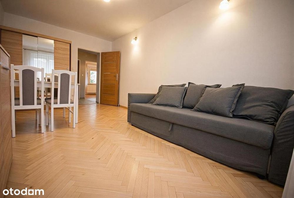 Prusa, rozkładowe, parking, komórka - bez prowizji