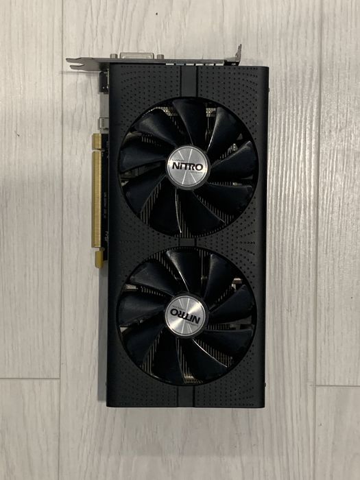 Radeon RX 470 4G