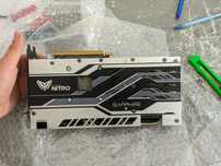 Відеокарта RX580 8GB