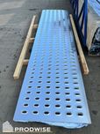 Blacha aluminiowa Lohr 3000 x 750 (różne wymiary 2m, 3m)