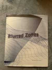 Blurred Zones Eisenman Architects ksiażka architektura