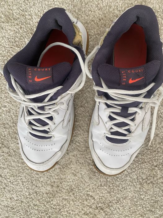 Sapatilhas Nike Court Lite 2