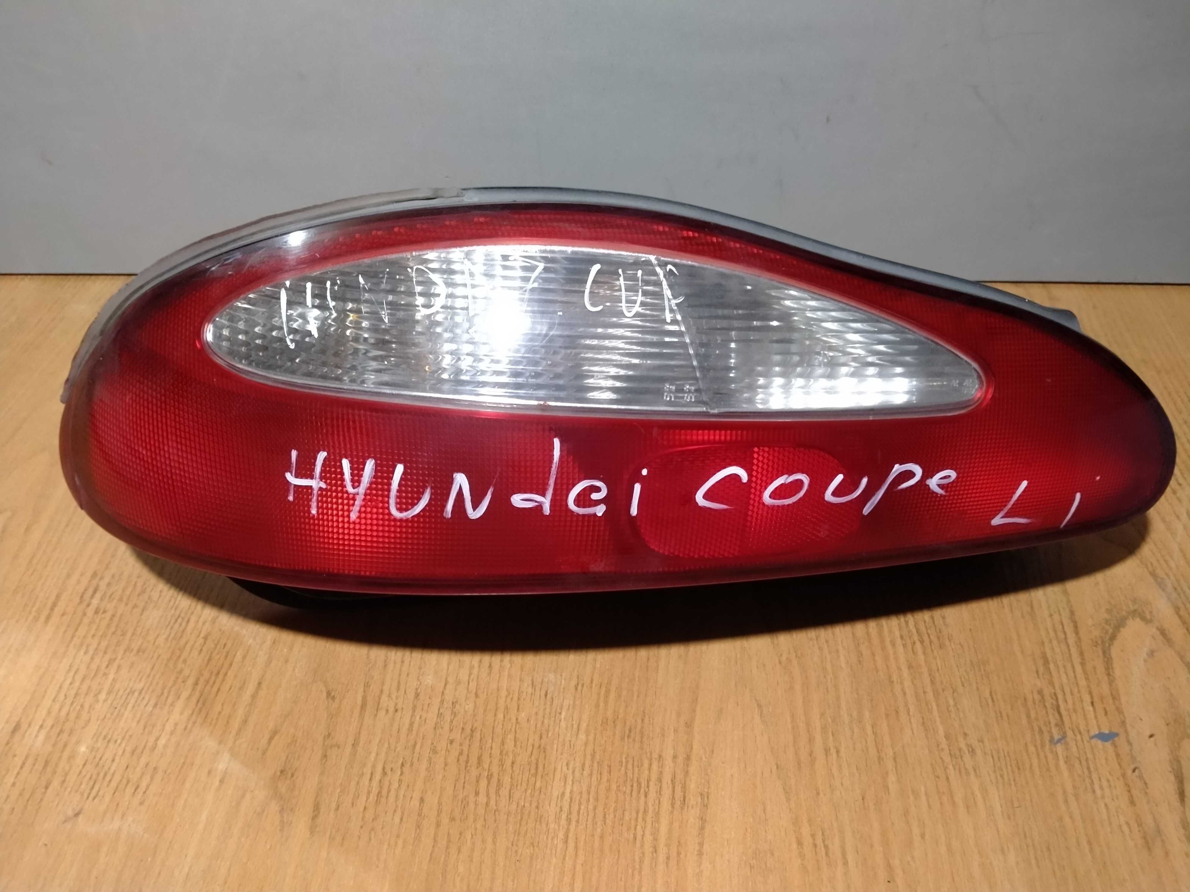 Фара,фонарь Hyundai Accent,  Atos,Lantra,Getz,Coupe,Pony