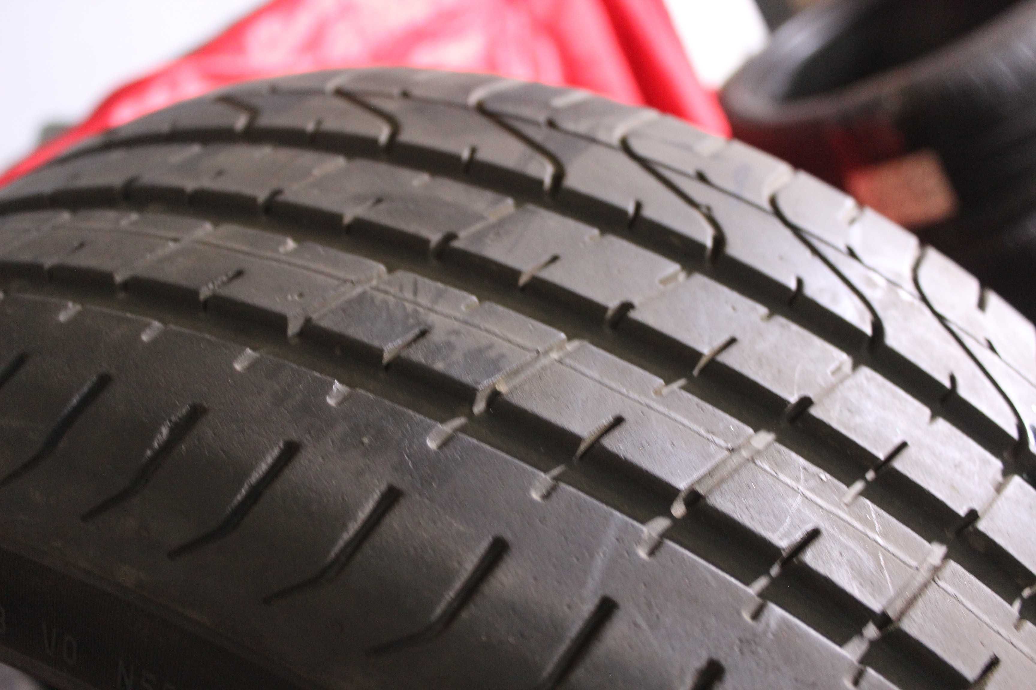 235-35-R19 PIRELLI PZERO пара 2 штуки летней резины Germany