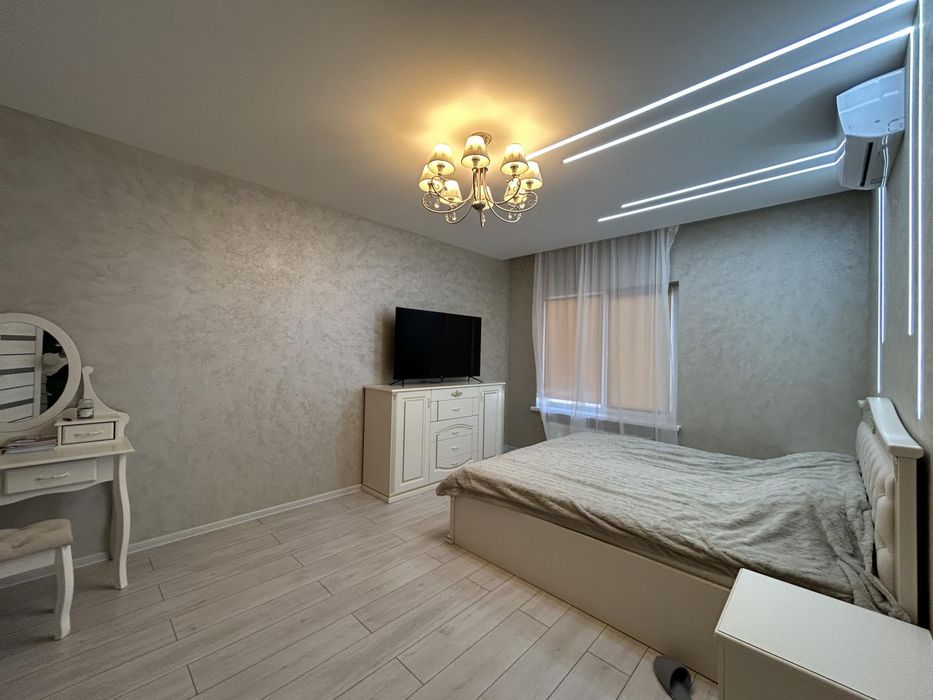 СУПЕР⁉️Продаж Будинок VIP ремонт топ локація Теремки, Юрівка