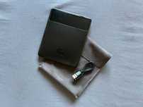 Baseus Blade High Power Digital Display 20000 mAh 100W Black