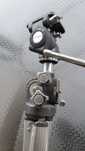 Statyw foto wideo Aluminium .Made in Japan.