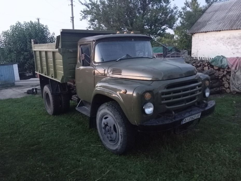 Продаю Зіл срочно