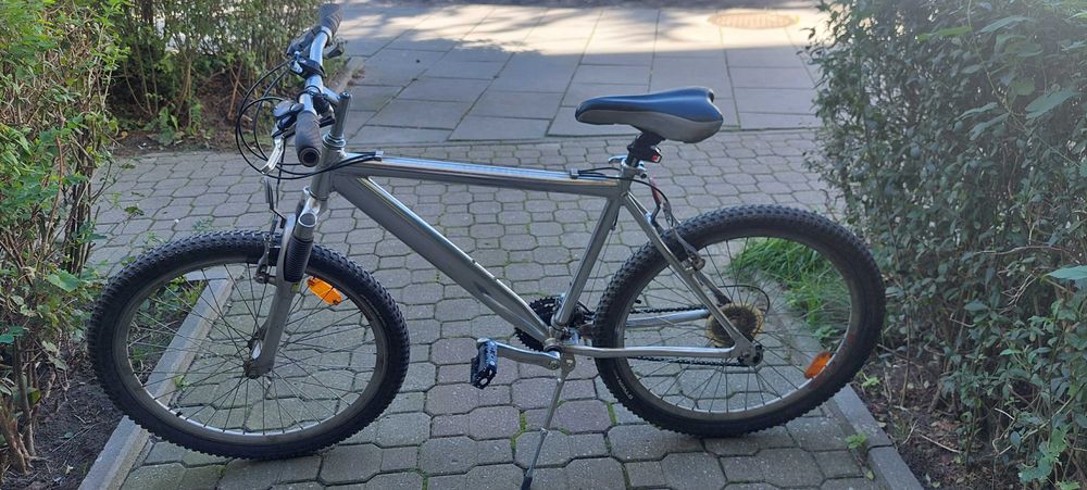 rowery cztery górale