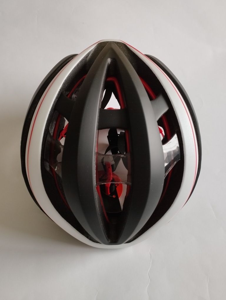 Nowy kask rowerowy Giro Aether Mips r. S 51-55cm szosowy czasowy