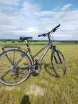 Rower trekkingowy KTM Maranello light 27