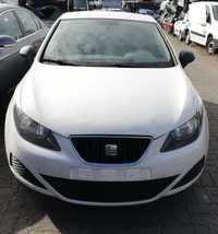 Peças Seat Ibiza  6J 2011