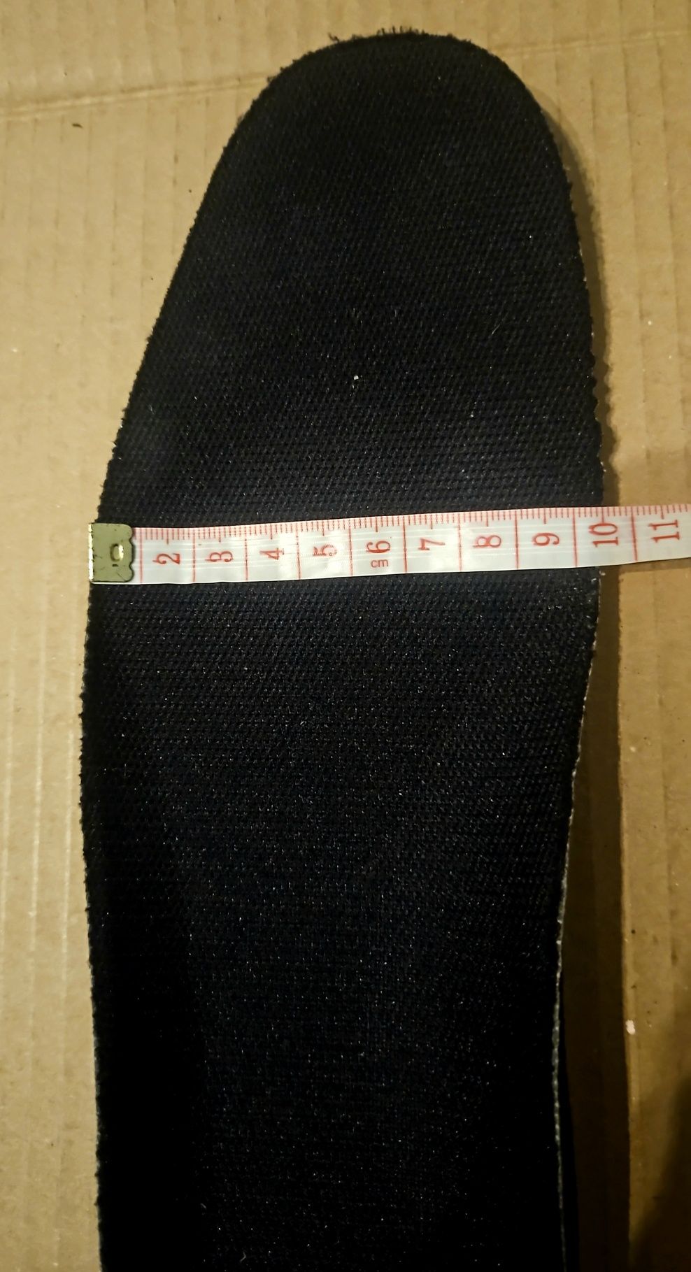 Belleville C755B buty kontraktowe US army -wodoodporne rozm. 42