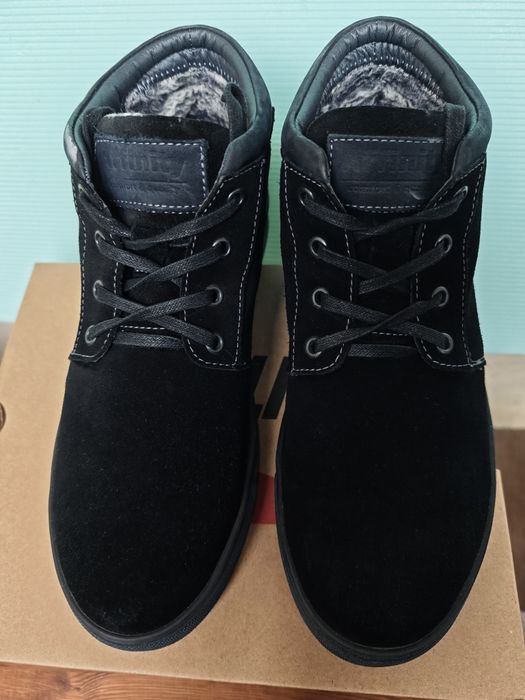 Ботинки чоловічі 42 Зима