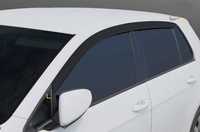 Вітровики Ветровики Дефлектори вікон VW e-Golf / Golf 7 Хетчбек