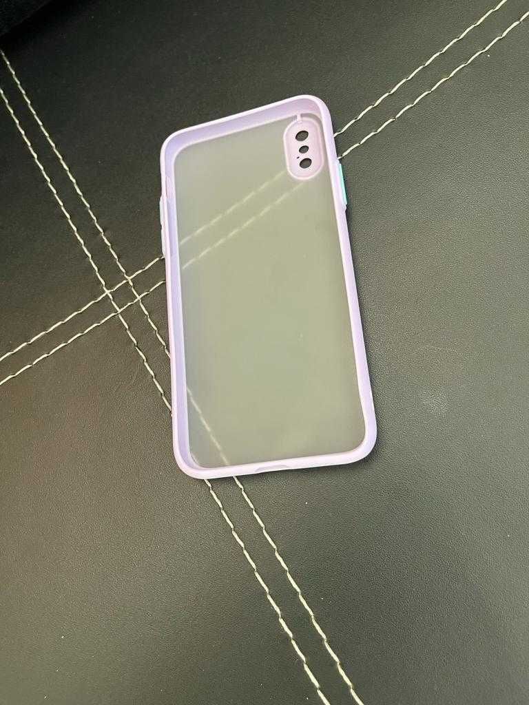 Capa para IPhone X