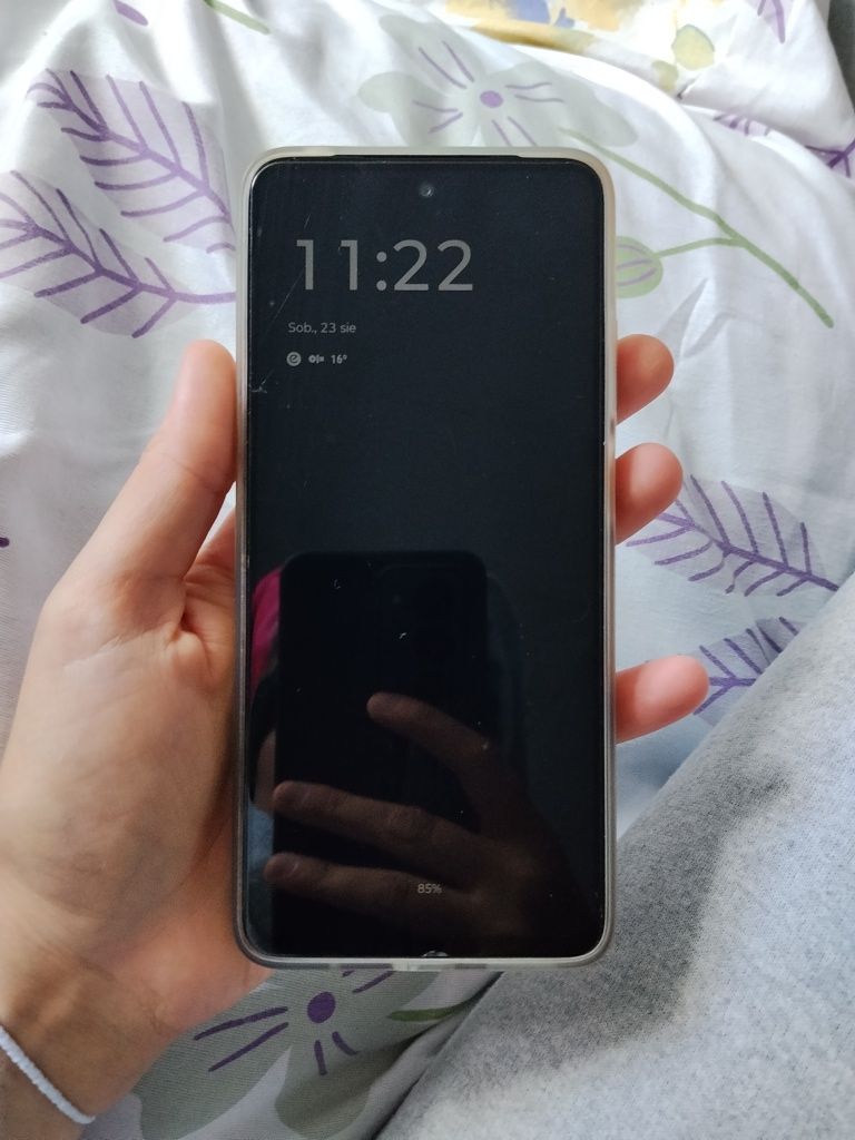 Motorola Moto g05