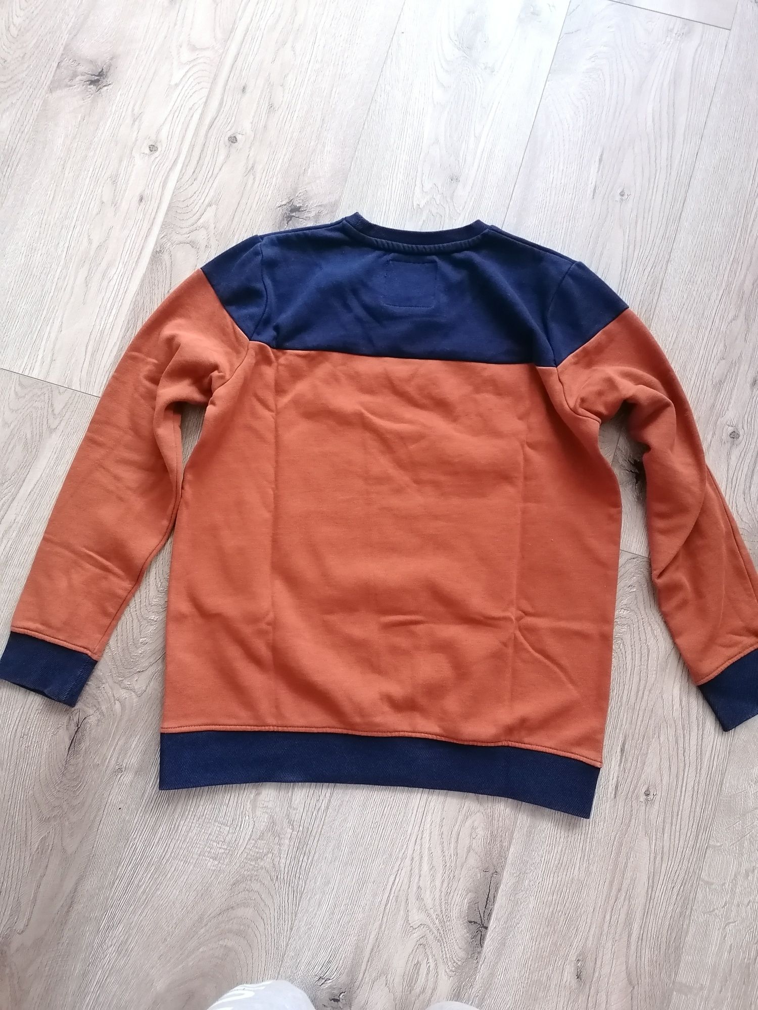 Zestaw 2 bluz 158/164 + Gratis