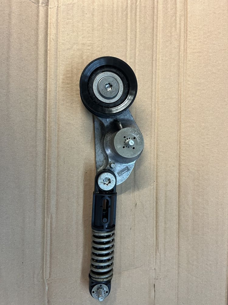 Napinacz Paska Wielorowkowego PK Ford S-MAX 11-15 2.0 EB