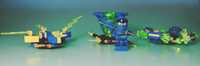 LEGO Ninjago 70660 Spinjitzu Jay  / Spinjitzu Jay 100% KOMPLETNY