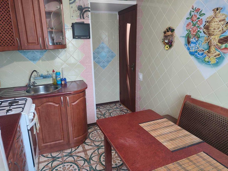 Сдам в довгострокову оренду 3 кім. квартиру