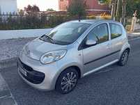 Citroen C1 1.0 SX Pack (Nacional) 2008