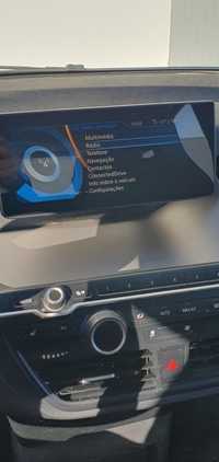 BMW I3 Display Chimei Innolux 10.25"