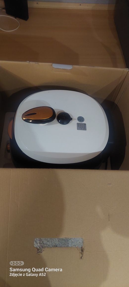 Mult-icooker Paul Caltier Model PR-22