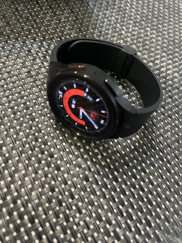 Samsung Galaxy Watch 5 pro LTE