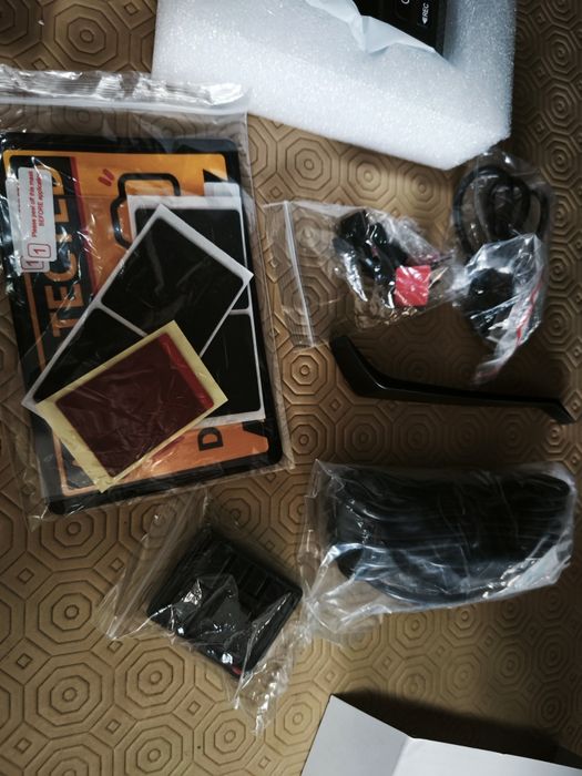 Dash cam VIOFO A119 V3