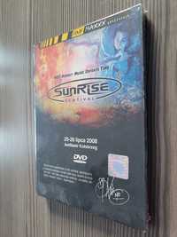 Sunrise 2008 DVD