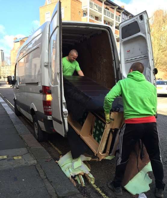 Profesjonalne przeprowadzki, transport, wywóz śmieci TANIO