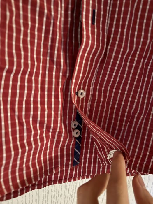 Koszula WILLSOOR 43/44