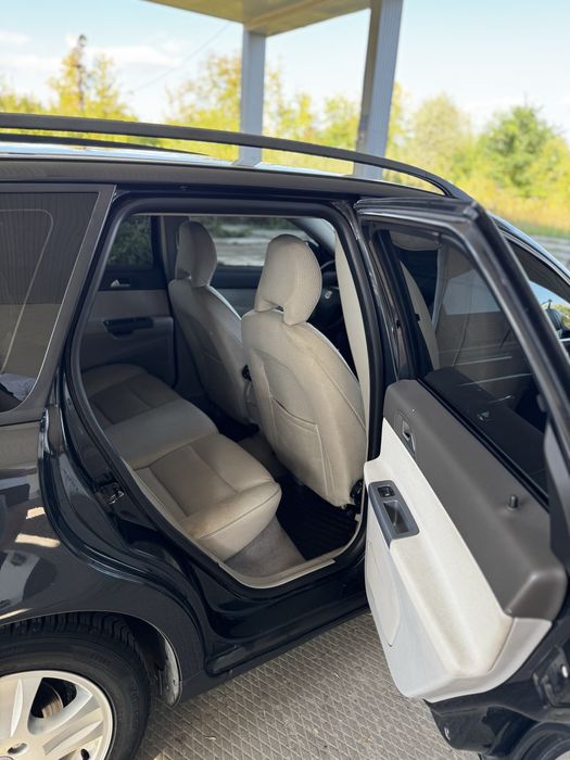 Volvo v50 2009 1.6