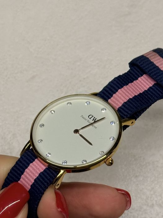 Жіночий годинник Daniel Wellington